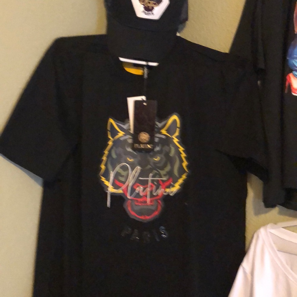 Man shirts